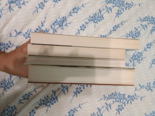 Libri vari