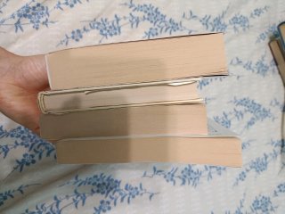 Libri vari