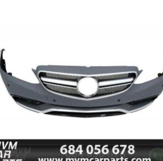 Kit de Carroceria para Mercedes Clase E W212 Facel