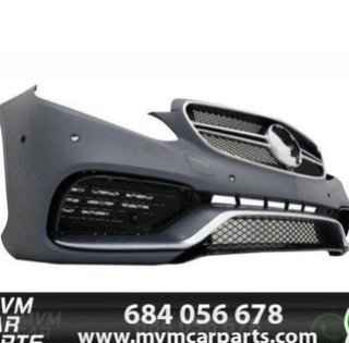 Kit de Carroceria para Mercedes Clase E W212 Facel