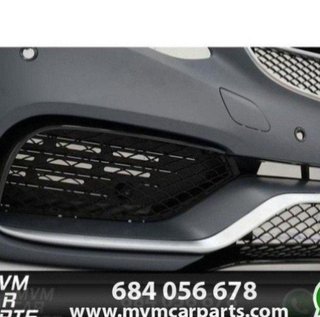 Kit de Carroceria para Mercedes Clase E W212 Facel