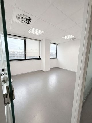 Oficina en alquiler en Orcoyen