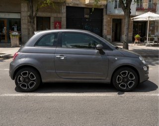 Fiat 500 1.0 Mild-Hybrid Cult | 2022 | 66.731 km