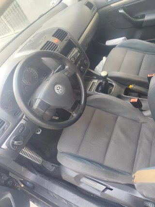 Volkswagen Golf 2006