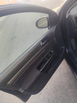 Volkswagen Golf 2006