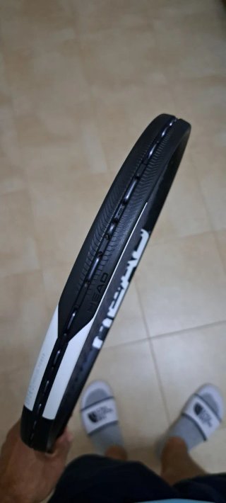 Raqueta Tenis Head Speed Tour
