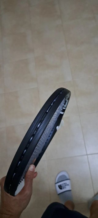 Raqueta Tenis Head Speed Tour
