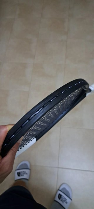 Raqueta Tenis Head Speed Tour