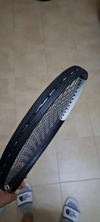 Raqueta Tenis Head Speed Tour