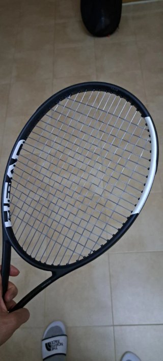 Raqueta Tenis Head Speed Tour