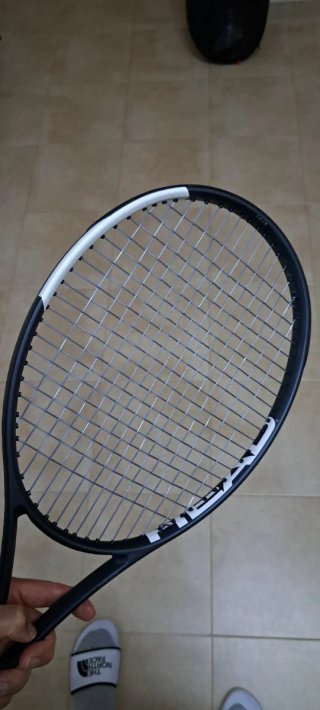 Raqueta Tenis Head Speed Tour