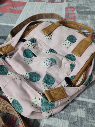 Mochilas Juveniles