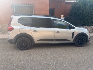 Dacia Jogger Extreme ECO-G 100 CV GLP | ECO | 5 PL