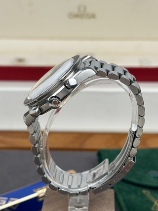 Omega Speedmaster Reduced 3510.50 Mod 175.0032