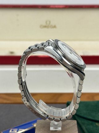 Omega Speedmaster Reduced 3510.50 Mod 175.0032