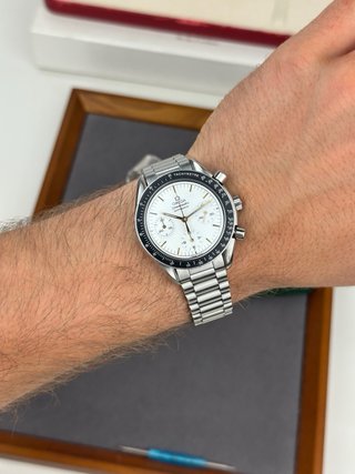 Omega Speedmaster Reduced 3510.50 Mod 175.0032