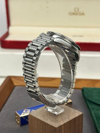 Omega Speedmaster Reduced 3510.50 Mod 175.0032