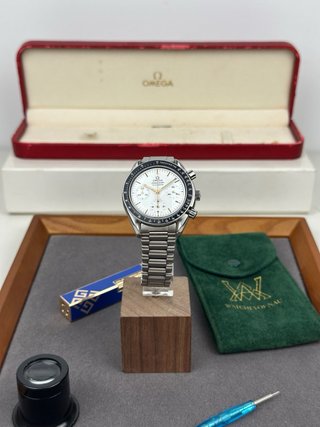 Omega Speedmaster Reduced 3510.50 Mod 175.0032