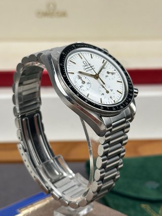 Omega Speedmaster Reduced 3510.50 Mod 175.0032