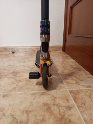 Patinete Oxelo
