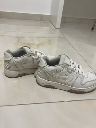 Scarpe Off-White