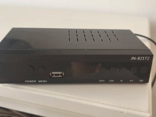 TV Panasonic 42 con sintonizador