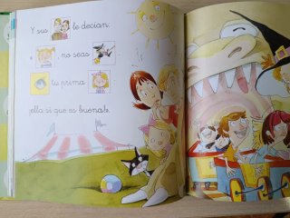 Pictocuentos