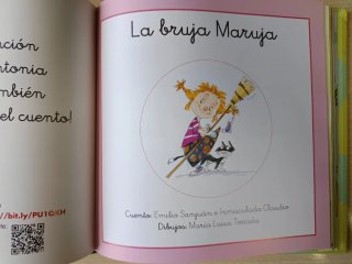 Pictocuentos