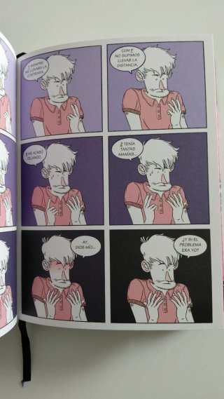 AMORes — Alfonso Casas
