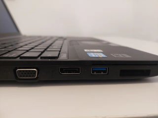 Portátil Toshiba Tecra 950-R185 Negro