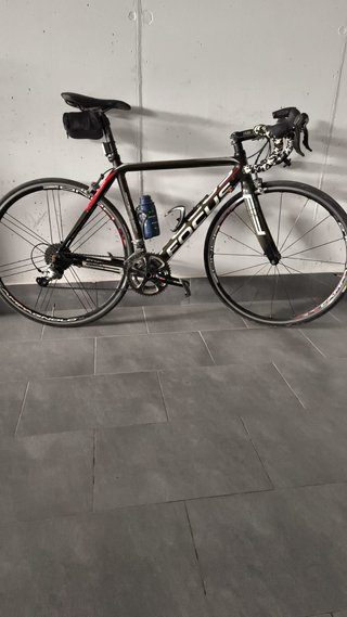 Bicicleta FOCUS CAYO S