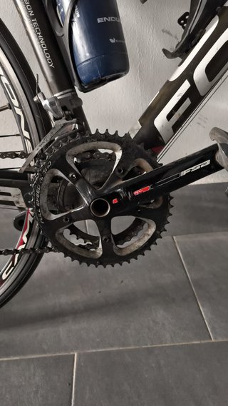 Bicicleta FOCUS CAYO S