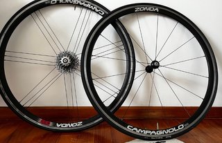 Bicicleta FOCUS CAYO S