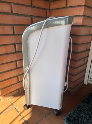 Ventilador KINZO COOLING