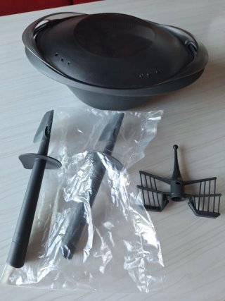 Accesorios Thermomix TM5