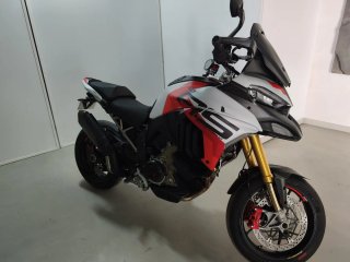 Ducati Multiestrada Rs