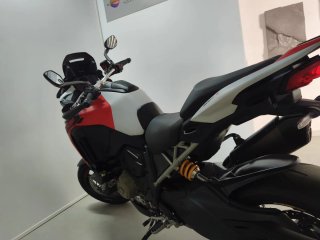 Ducati Multiestrada Rs