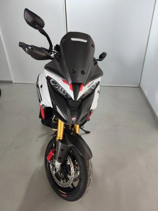 Ducati Multiestrada Rs