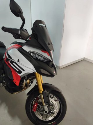 Ducati Multiestrada Rs