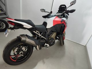 Ducati Multiestrada Rs