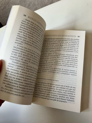 La inutilidad del sufrimiento : claves para apr...