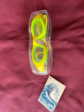 Gafas de natación infantiles Aqua Summer