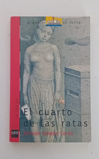 Lote 3 libros instituto