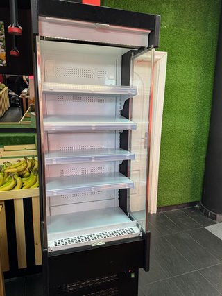 Vitrina Frigorífica Coreco