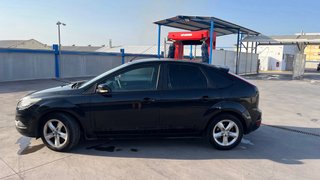 Ford Focus 2009