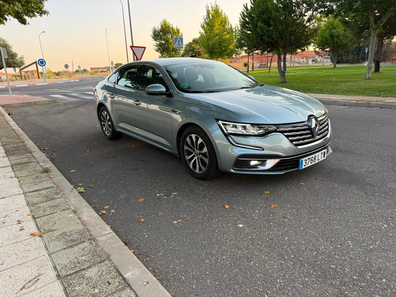 Renault Talisman 2021 - foto 1