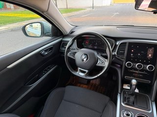 Renault Talisman 2021