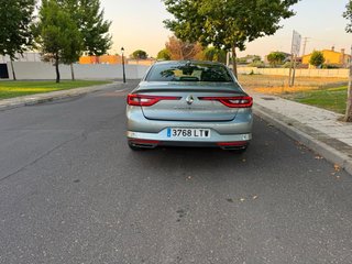 Renault Talisman 2021