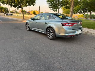 Renault Talisman 2021