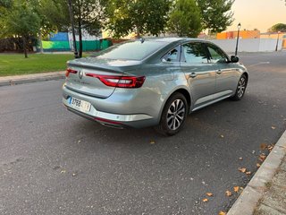Renault Talisman 2021